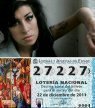 loteria de navidad, Amy Winehouse